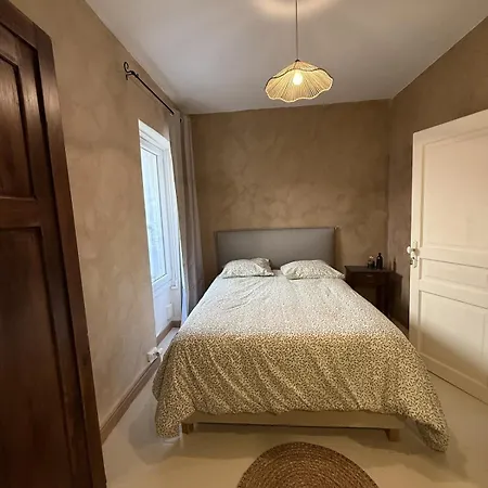 Maison De Village Spacieuse A 3km De La Torreilles