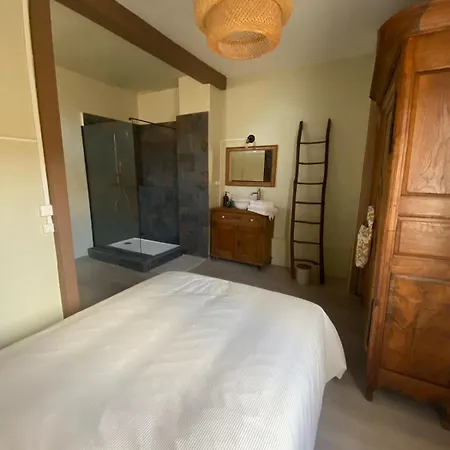 Maison De Village Spacieuse A 3km De La Torreilles