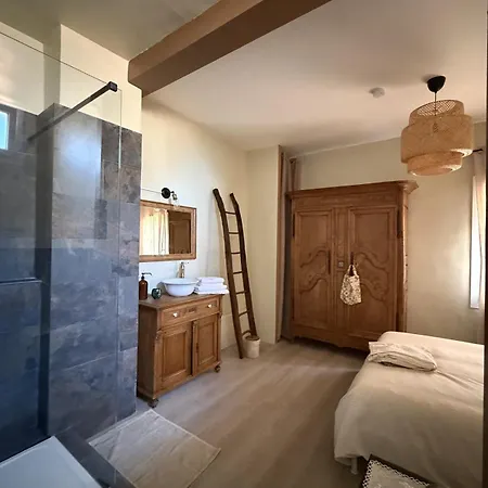 Σπίτι διακοπών Maison De Village Spacieuse A 3km De La