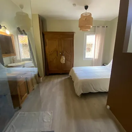 Maison De Village Spacieuse A 3km De La Σπίτι διακοπών Torreilles