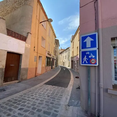 Maison De Village Spacieuse A 3km De La