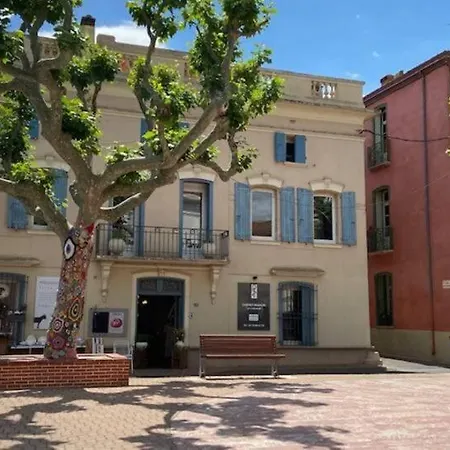 度假居 Maison De Village Spacieuse A 3km De La *
