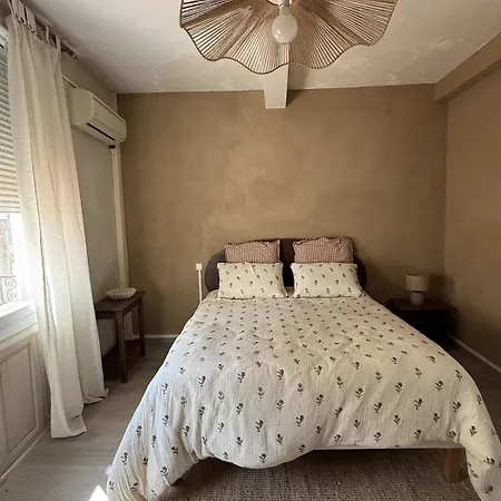 Σπίτι διακοπών Maison De Village Spacieuse A 3km De La