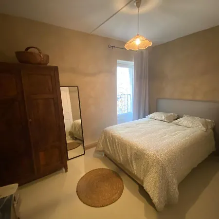 Maison De Village Spacieuse A 3km De La Torreilles