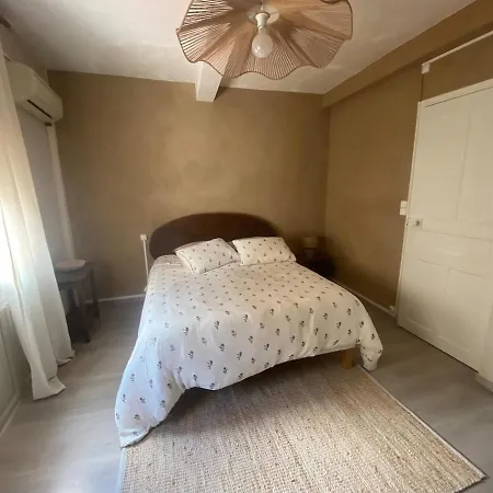 Σπίτι διακοπών Maison De Village Spacieuse A 3km De La