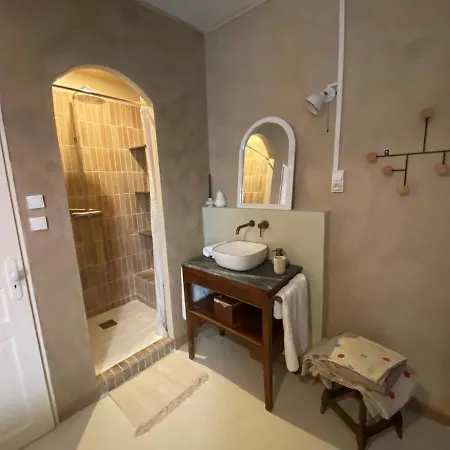 Maison De Village Spacieuse A 3km De La 度假居 托雷伊