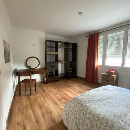 Σπίτι διακοπών Maison De Village Spacieuse A 3km De La