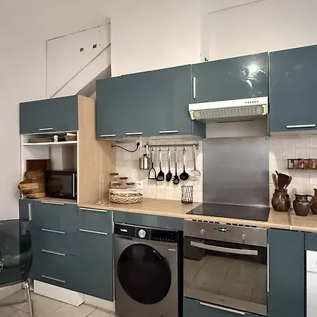 Σπίτι διακοπών Maison De Village Spacieuse A 3km De La
