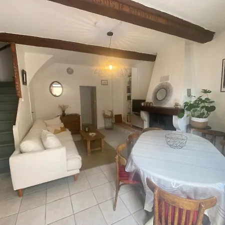 Maison De Village Spacieuse A 3km De La 托雷伊