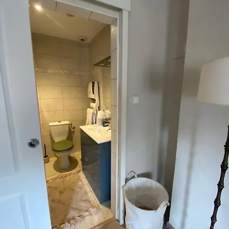 Maison De Village Spacieuse A 3km De La 托雷伊