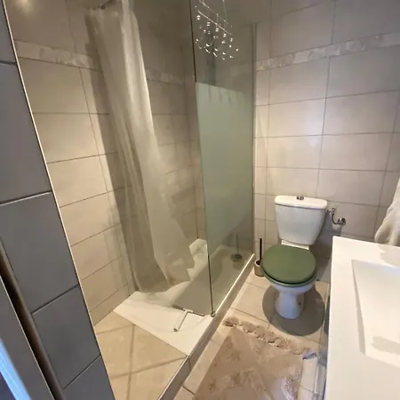 Maison De Village Spacieuse A 3km De La 度假居 托雷伊