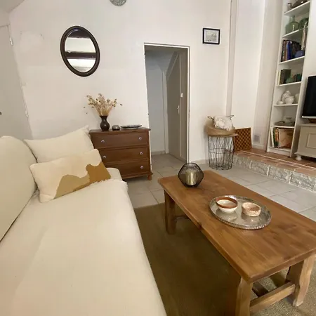 Σπίτι διακοπών Maison De Village Spacieuse A 3km De La