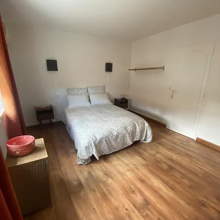 度假居 Maison De Village Spacieuse A 3km De La 托雷伊