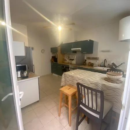 Maison De Village Spacieuse A 3km De La * Torreilles