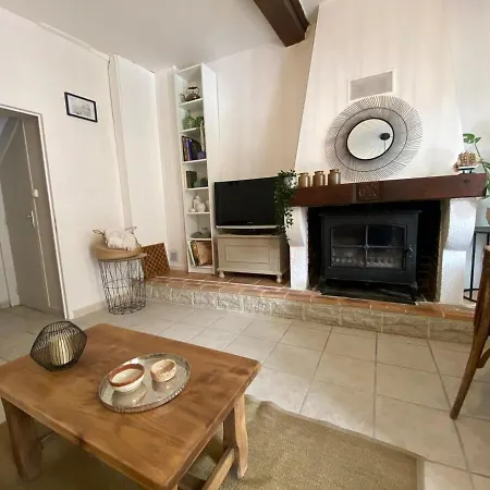 Maison De Village Spacieuse A 3km De La 度假居