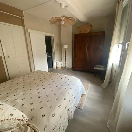 Σπίτι διακοπών Maison De Village Spacieuse A 3km De La *